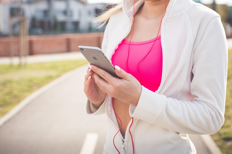 Fitness Fanatics