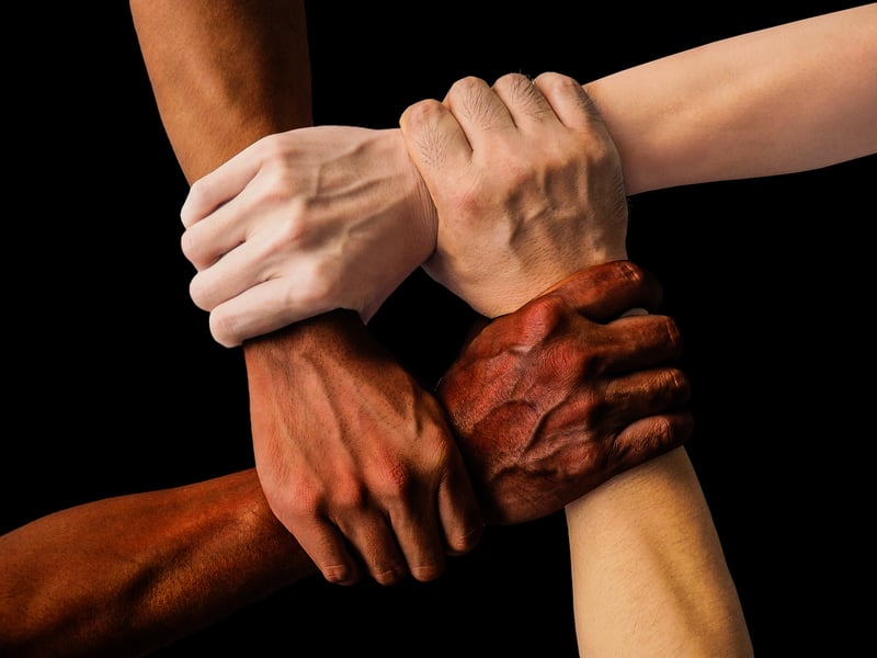 Support Group Image